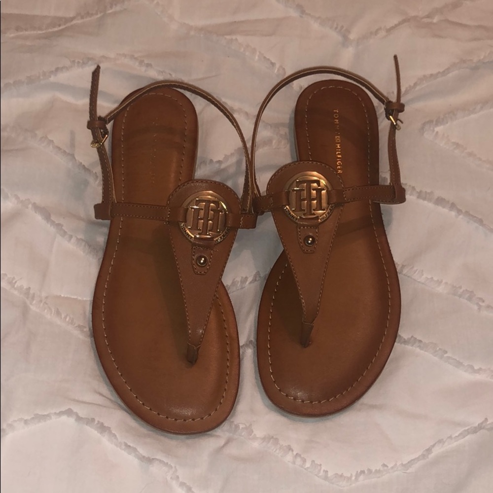 Tommy Hilfiger Sandals